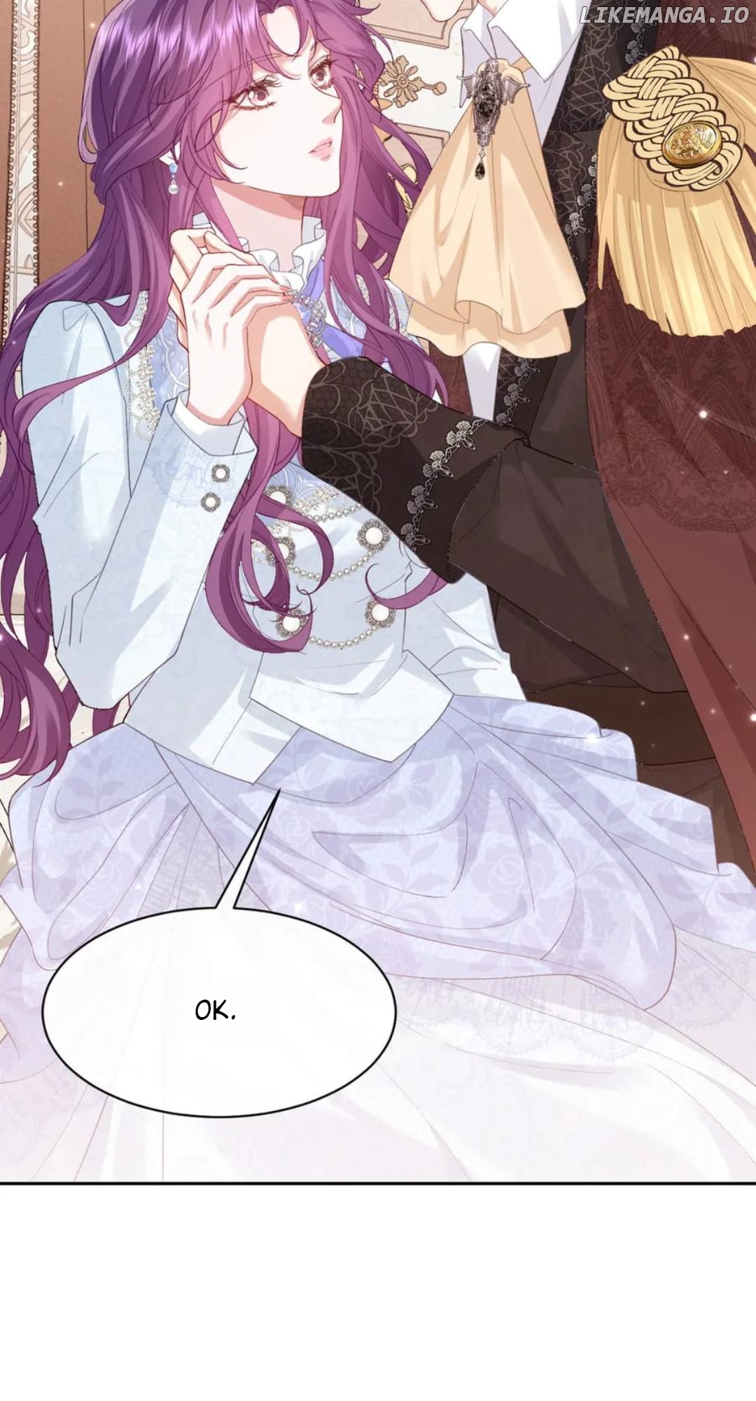 Confessing My Love to Him, the Treacherous One Chapter 50 - page 70